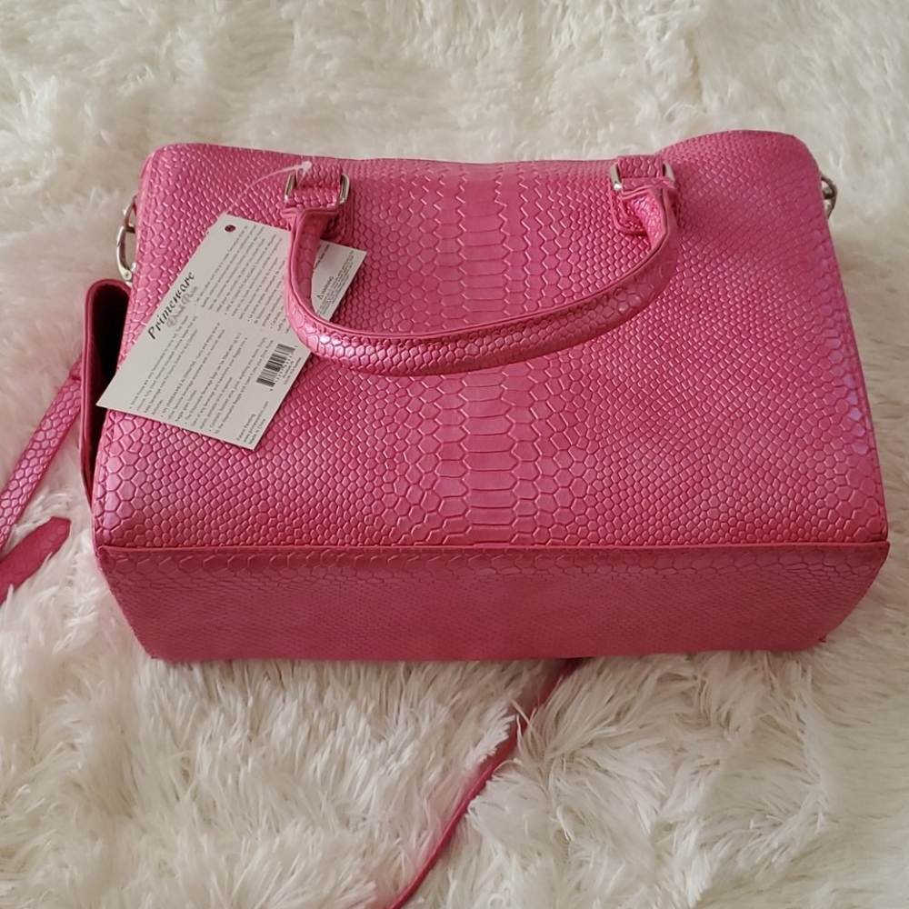Nwt primeware drink purse